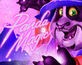 Panda Magic