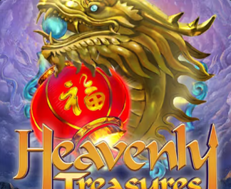 Heavenly Treasure