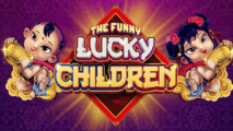 Link Me The Funny Lucky Children