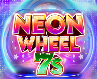 Neon Wheel 7s