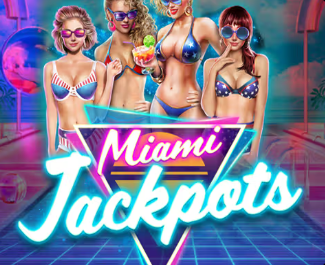 Miami Jackpots