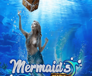 Mermaid’s Pearls