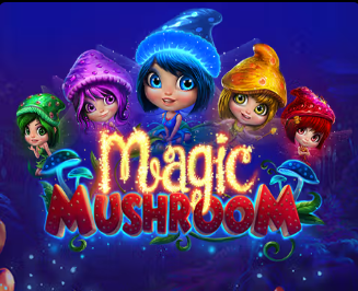 Magic Mushroom