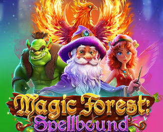 Magic Forest: Spellbound