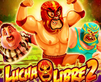 Lucha Libre 2