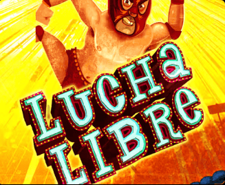 Lucha Libre