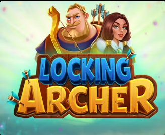 Locking Archer