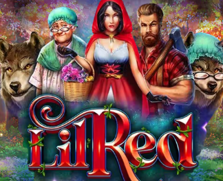 Lil Red