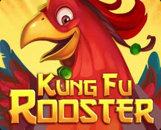 Kung Fu Rooster