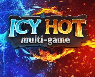 Icy Hot Multi-Game