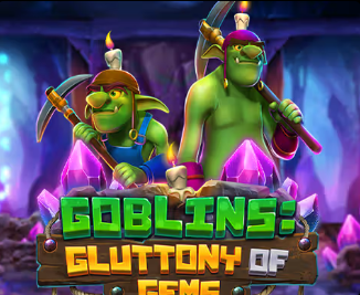 Goblins: Gluttony of Gems