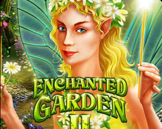Enchanted Garden II