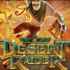 Desert Raider