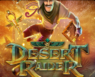 Desert Raider