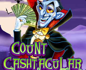 Count Cashtacular