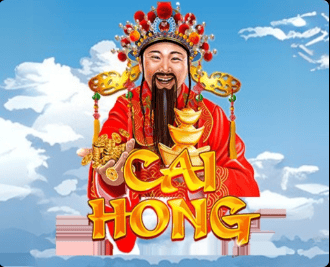 Cai Hong