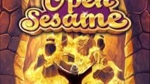 Open Sesame