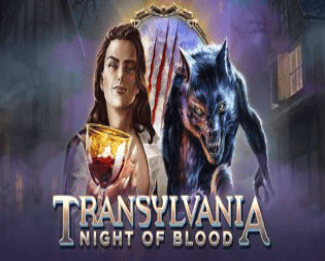 Transylvania: Night Of Blood