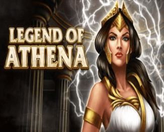 Legend of Athena