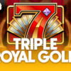 Triple Royal Gold
