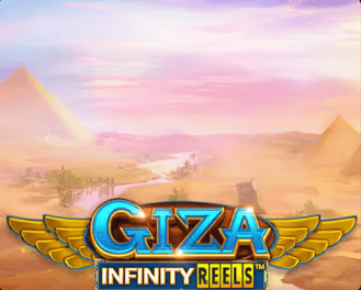 Giza Infinity Reels
