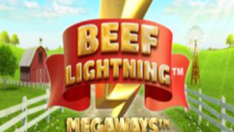 Beef Lightning