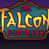 The Falcon Huntress