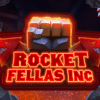 Rocket Fellas Inc