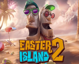 Easter Island 2