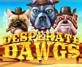 Desperate Dawgs
