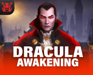Dracula Awakening