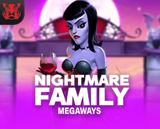 Nightmare Family Megaways