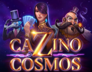 Cazino Cosmos