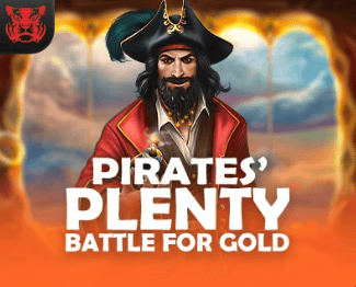 Pirates’ Plenty Battle for Gold