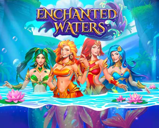 Enchanted Waters