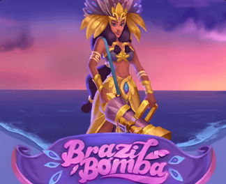 Brazil Bomba