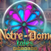Notre-Dame Tales Gigablox