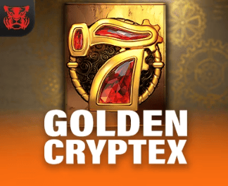 Golden Cryptex