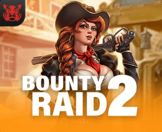 Bounty Raid 2