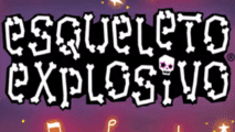Esqueleto Explosivo