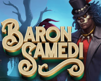 Baron Samedi
