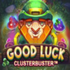 Good Luck Clusterbuster