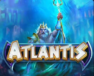 Atlantis Megaways