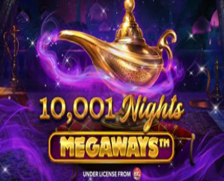 10,001 Nights Megaways