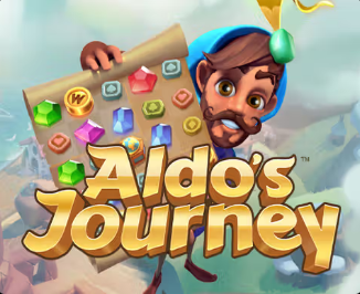 Aldo’s Journey