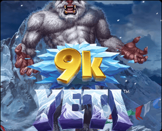 9K Yeti