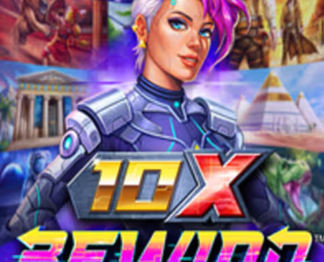 10X Rewind