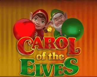 Carol of the Elves