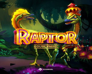 Raptor Doublemax