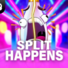 Split Happens